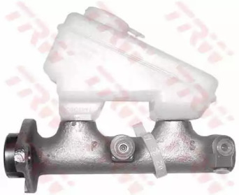 главный тормозной цилиндр TRW для FORD ESCORT II Turnier 1.1