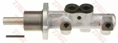 главный тормозной цилиндр TRW для SKODA FABIA I Combi (6Y5) 1.2