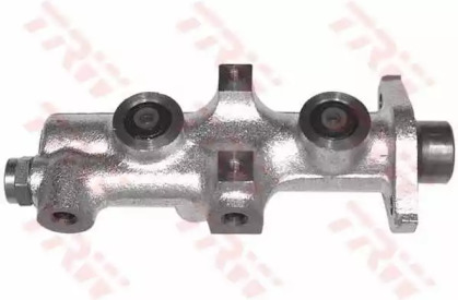 Тормоза TRW для FORD TRANSIT автобус (V_ _) 2.4 D (VAS, VBL, VIL, VUL, VZS)