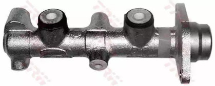 Тормоза TRW для FORD ESCORT '81 Express (AVA) 1.6 D