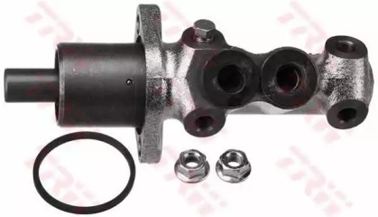 главный тормозной цилиндр TRW для PEUGEOT 205 I (741A/C) 1.7 Diesel