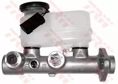 Тормоза TRW для NISSAN CHERRY (E10) I 1.0