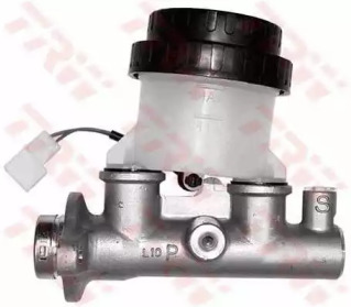 главный тормозной цилиндр TRW для NISSAN SUNNY I (B11) 1.7 D