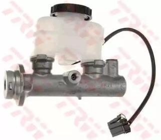 Тормоза TRW для NISSAN SUNNY III Liftback (N14) 2.0 D