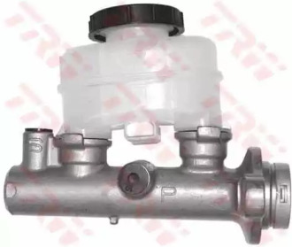 главный тормозной цилиндр TRW для NISSAN SUNNY III Traveller (Y10) 2.0 D