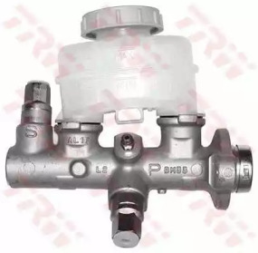 Тормоза TRW для NISSAN SUNNY III Liftback (N14) 2.0 D