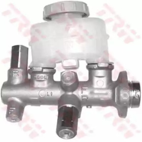 Тормоза TRW для NISSAN SUNNY III Liftback (N14) 2.0 D