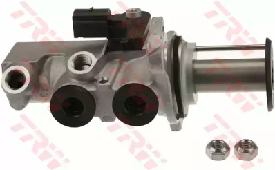 Тормоза TRW для SKODA CITIGO 1.0