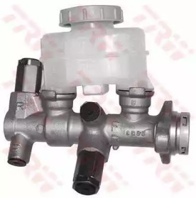 Тормоза TRW для NISSAN SUNNY III Liftback (N14) 2.0 D
