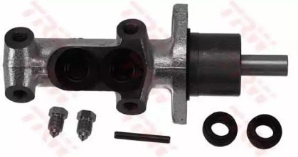 главный тормозной цилиндр TRW для SUZUKI WAGON R+ (MM) 1.3 (RB 413)