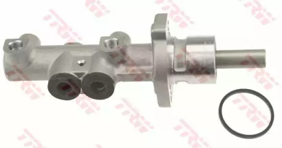 Тормоза TRW для SKODA FABIA I Combi (6Y5) 2.0