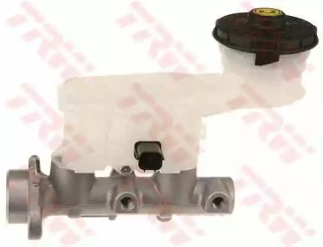 главный тормозной цилиндр TRW для HONDA JAZZ II (GD_, GE3, GE2) 1.2 i-DSI (GD5, GE2)