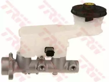 главный тормозной цилиндр TRW для HONDA JAZZ II (GD_, GE3, GE2) 1.2 i-DSI (GD5, GE2)