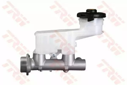 главный тормозной цилиндр TRW для HONDA JAZZ II (GD_, GE3, GE2) 1.2 i-DSI (GD5, GE2)