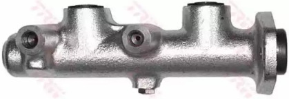 Тормоза TRW для FORD TRANSIT автобус (V_ _) 2.4 D (VAS, VBL, VIL, VUL, VZS)