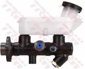 Тормоза TRW для MAZDA E-SERIE Фургон (SR2) E2000