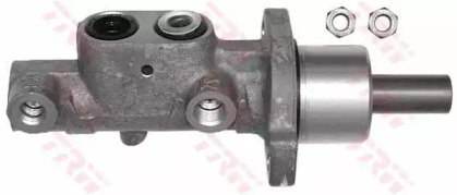 Тормоза TRW для PEUGEOT 306 Кабриолет (7D, N3, N5) 2.0 16V