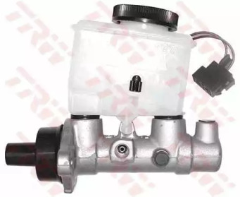 Тормоза TRW для MAZDA MX-3 (EC) 1.6 i