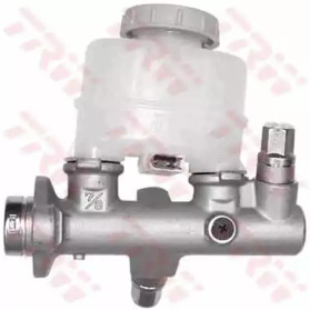 Тормоза TRW для NISSAN SUNNY III Liftback (N14) 2.0 i 16V