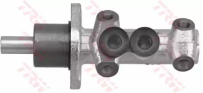 главный тормозной цилиндр TRW для NISSAN KUBISTAR (X76) 1.5 dCi