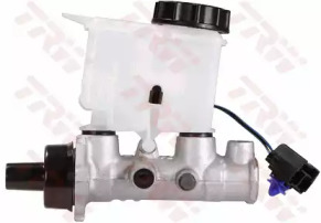 Тормоза TRW для MAZDA 323 F V (BA) 1.5 16V