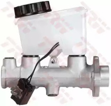 Тормоза TRW для MAZDA 323 S VI (BJ) 1.6