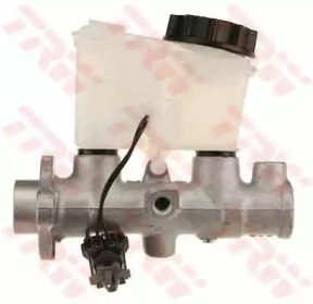 Тормоза TRW для MAZDA 323 S VI (BJ) 1.5 16V