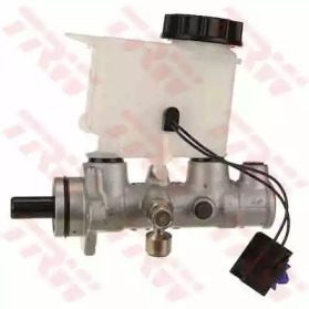 Тормоза TRW для MAZDA 323 F V (BA) 1.5 16V