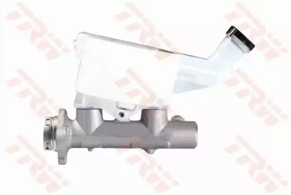 Тормоза TRW для NISSAN TIIDA Хэтчбек (C11) 1.8