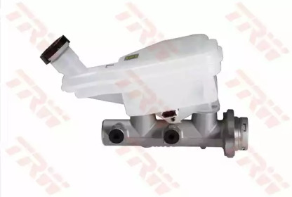 Тормоза TRW для NISSAN TIIDA Хэтчбек (C11) 1.8