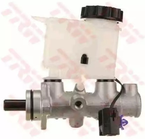 Тормоза TRW для MAZDA 323 F V (BA) 1.5 16V