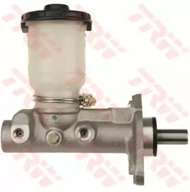 Тормоза TRW для HONDA CRX I (AF, AS) 1.6 i 16V (AS)