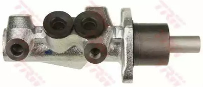 главный тормозной цилиндр TRW для NISSAN KUBISTAR (X76) 1.5 dCi