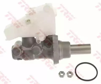 Тормоза TRW для MAZDA 5 (CR19) 2.0 CD