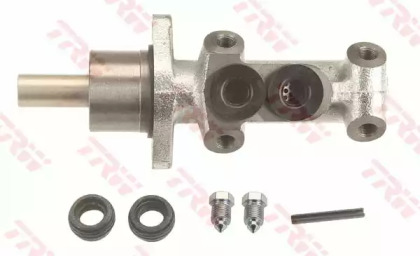 Тормоза TRW для PEUGEOT 306 Кабриолет (7D, N3, N5) 1.8 16V