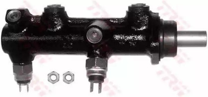 главный тормозной цилиндр TRW для VW LT 40-55 I c бортовой платформой/ходовая часть (293-909) 2.4 D
