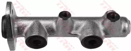 Тормоза TRW для FORD TRANSIT автобус (V_ _) 2.4 D (VAS, VBL, VIL, VUL, VZS)