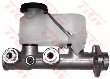 Тормоза TRW для NISSAN PATROL III/1 Station Wagon (W160) 3.2 D (W160)