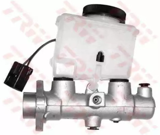 Тормоза TRW для MAZDA MX-3 (EC) 1.6 i