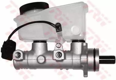 главный тормозной цилиндр TRW для MAZDA 626 IV Hatchback (GE) 2.0 i 4WD