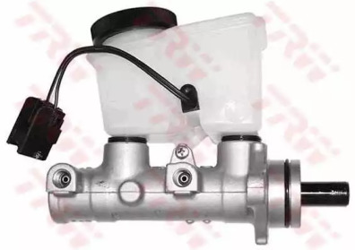 Тормоза TRW для MAZDA 626 IV Hatchback (GE) 2.5 24V