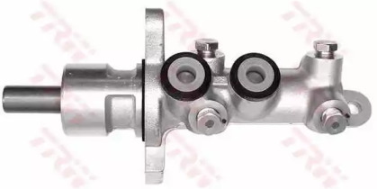 Тормоза TRW для PORSCHE 911 Targa (993) 3.8 Carrera