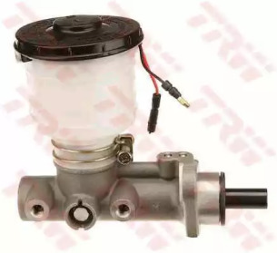 главный тормозной цилиндр TRW для HONDA ACCORD IV (CB) 2.0 16V (CB3)