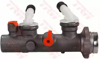 Тормоза TRW для NISSAN URVAN автобус (E24) 2.5 D