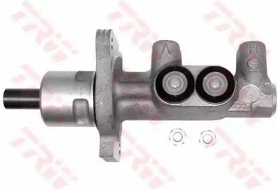 Тормоза TRW для BMW 3 Compact (E36) 316 i