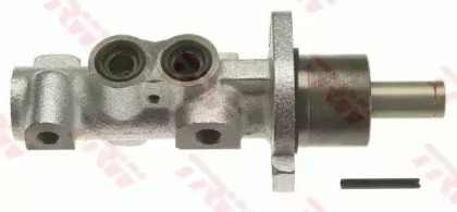 Тормоза TRW для PEUGEOT 306 Кабриолет (7D, N3, N5) 2.0 16V