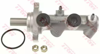 Тормоза TRW для VW GOLF IV (1J1) 1.6