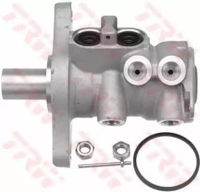 Тормоза TRW для FORD FOCUS Turnier (DNW) 1.8 TDCi