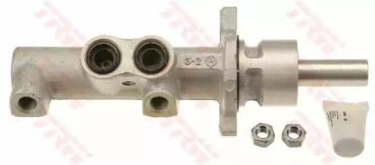 Тормоза TRW для FORD MONDEO III (B5Y) 2.5 V6 24V