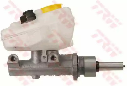 Тормоза TRW для FORD MONDEO III (B5Y) 2.5 V6 24V